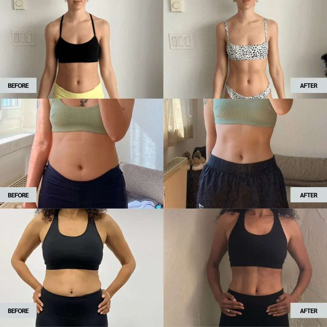 7 Simple Pilates Moves to Strengthen Your Core and Tone Your Body at Home