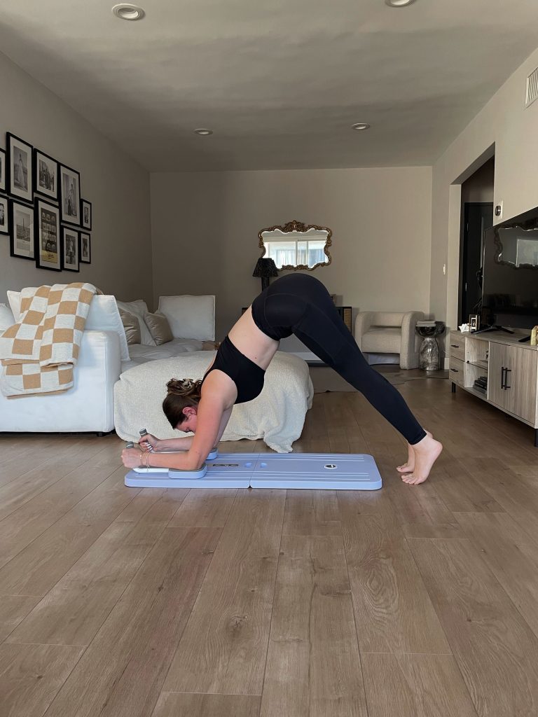 5 Pilates Board Moves for a Tight Body and Attractive Curves