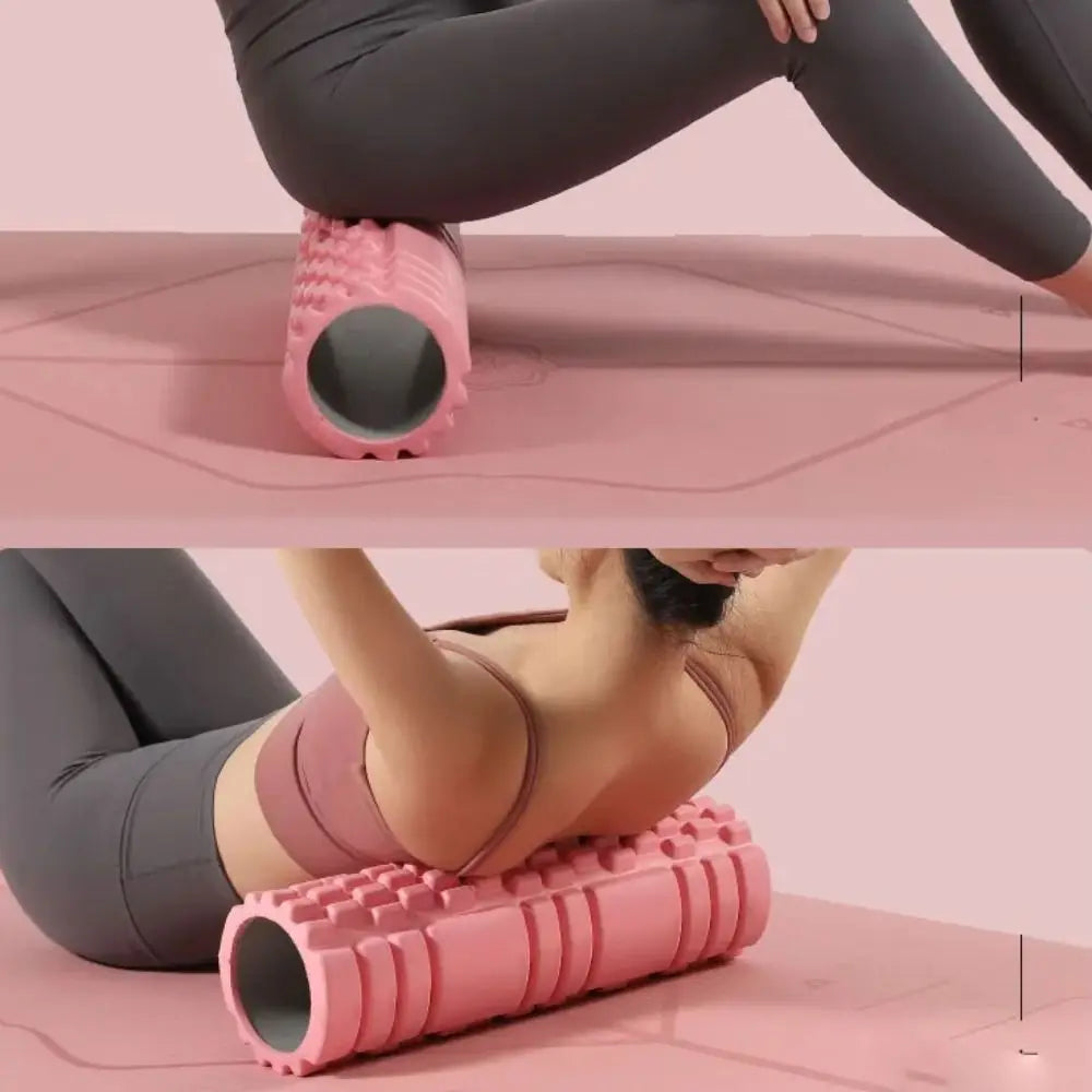 Foam Roller for Muscle Massager