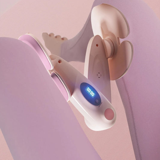 Hip and Thigh Shaper Exerciser