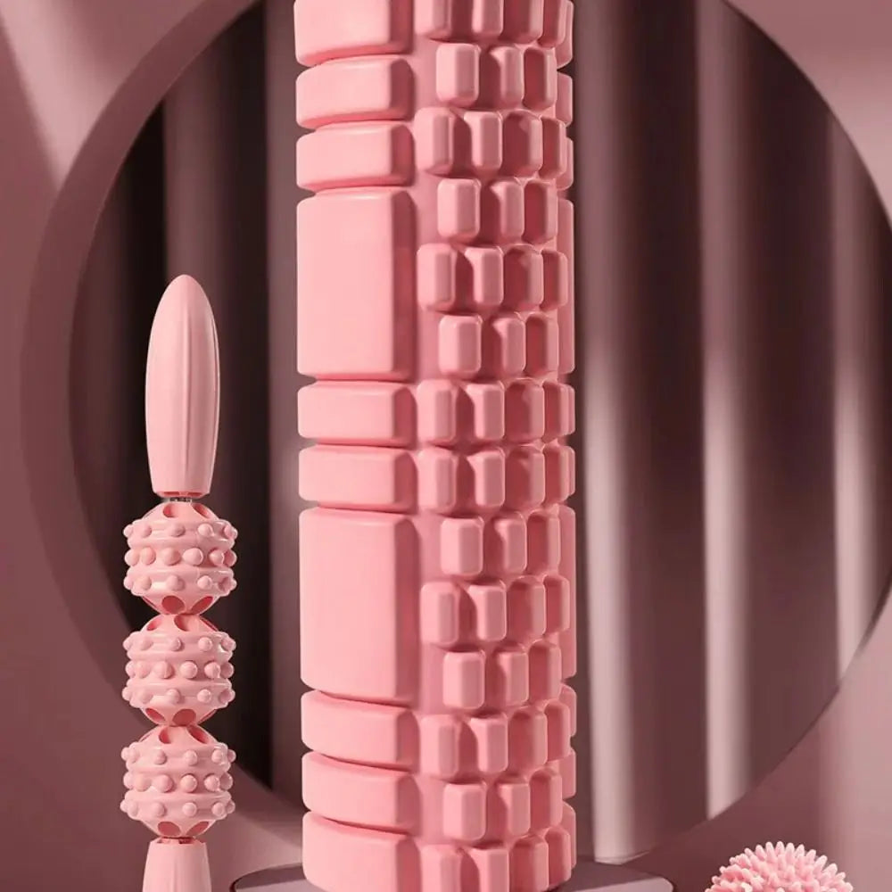 Foam Roller for Muscle Massager