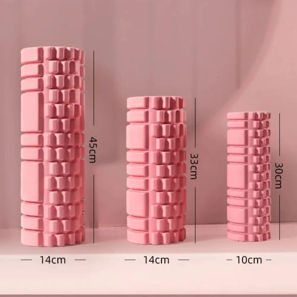 Foam Roller for Muscle Massager