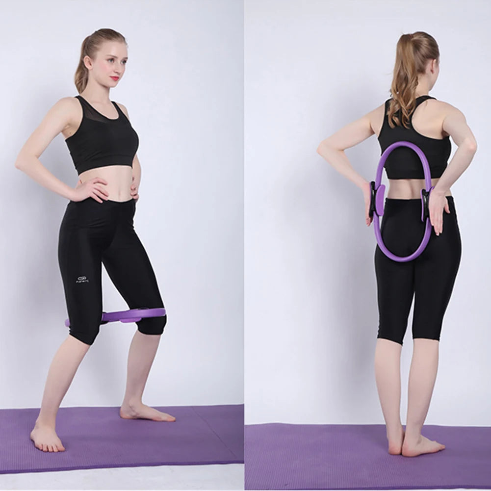 Pilates Essential Ring