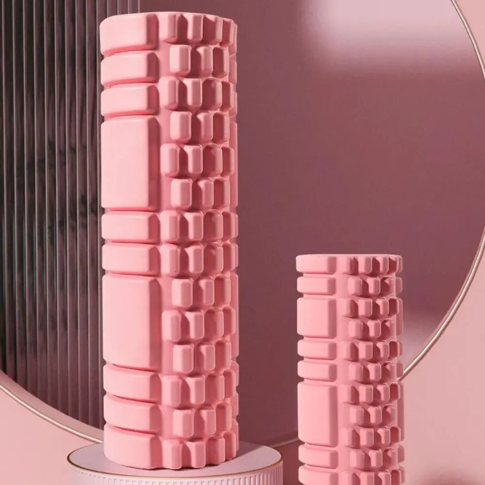 Foam Roller for Muscle Massager