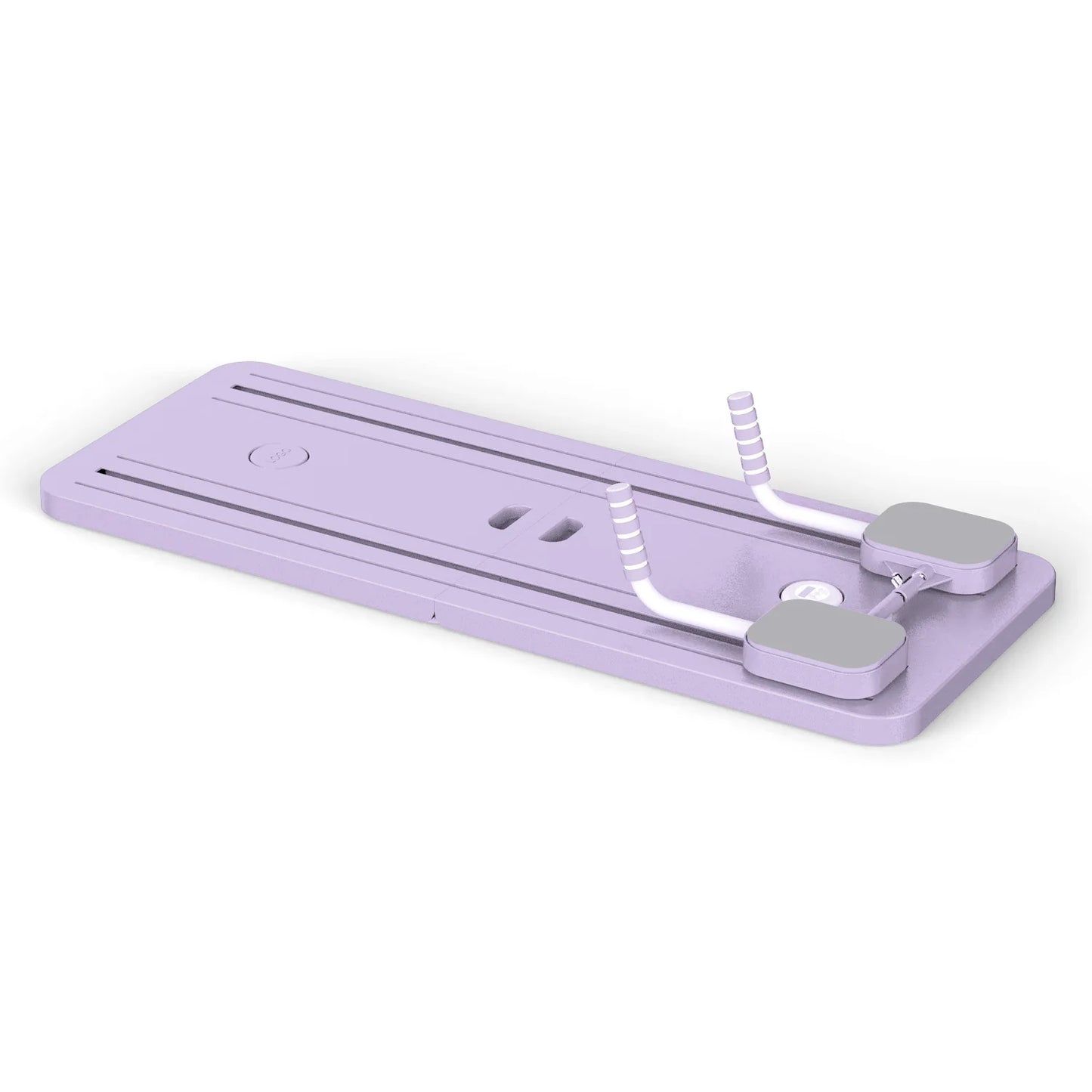 FormaFlow™ Pilates Reformer Board