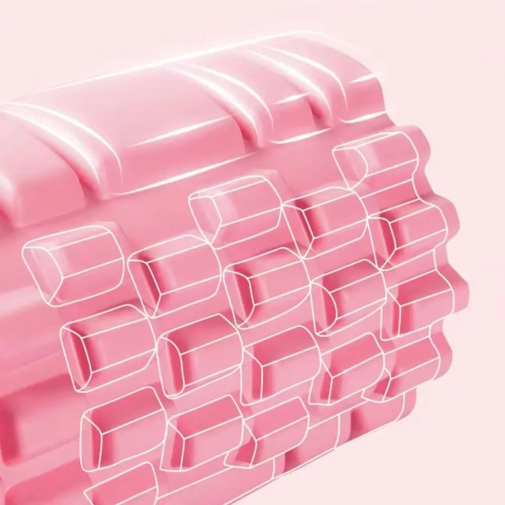 Foam Roller for Muscle Massager