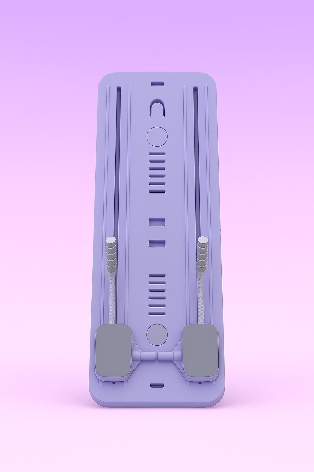 FormaFlow™ Pilates Reformer Board