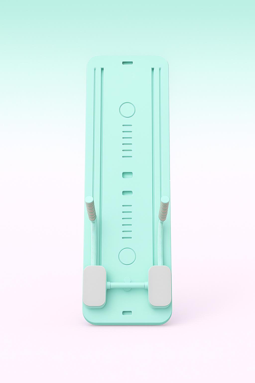 FormaFlow™ Pilates Reformer Board