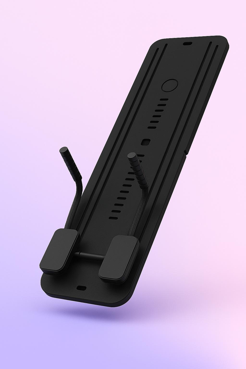 FormaFlow™ Pilates Reformer Board