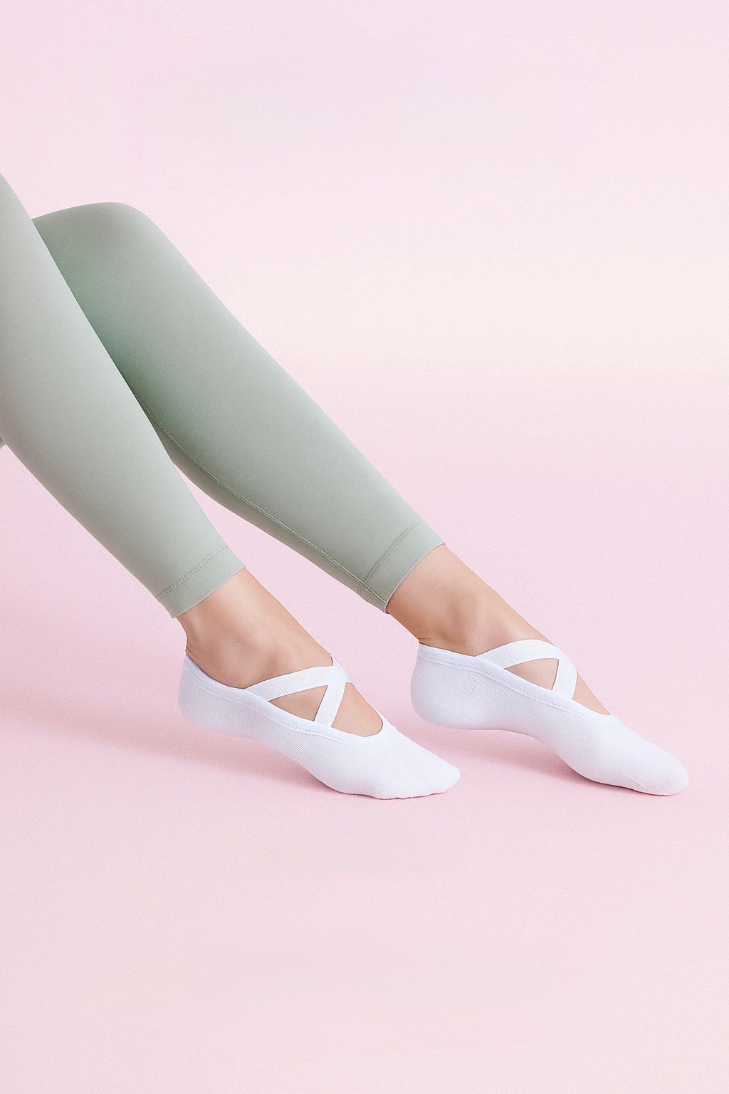 Pilates Socks