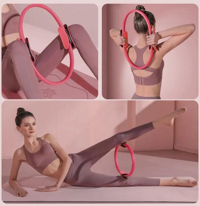 Pilates Essential Ring