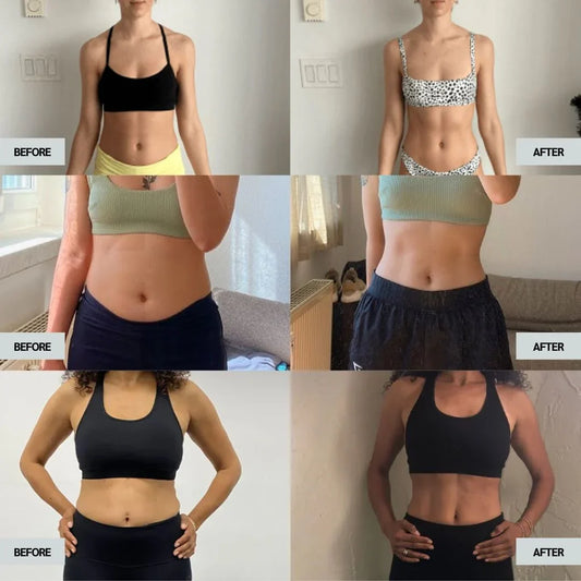 7 Simple Pilates Moves to Strengthen Your Core and Tone Your Body at Home