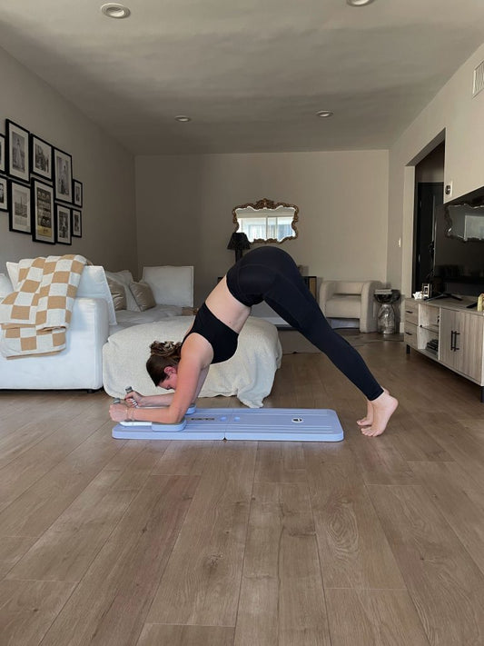 5 Pilates Board Moves for a Tight Body and Attractive Curves