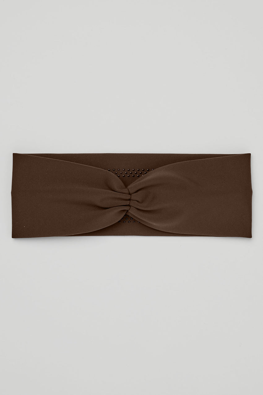 Airlift Headband - White