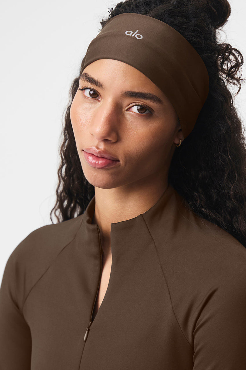 Airlift Headband - White
