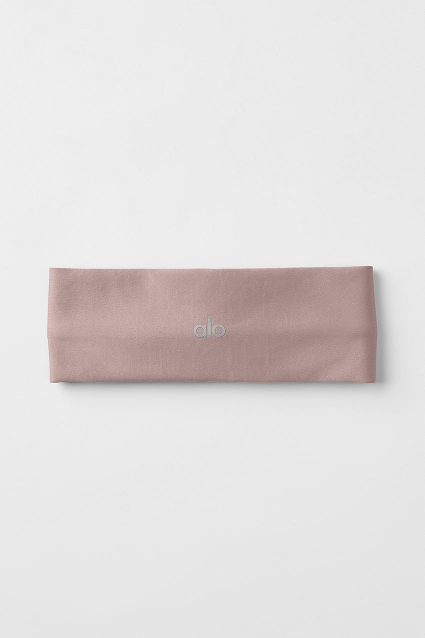 Airlift Headband - White