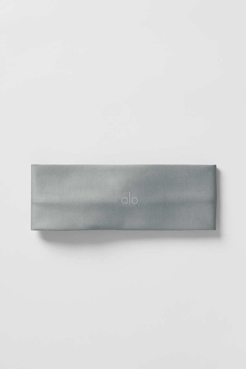 Airlift Headband - White