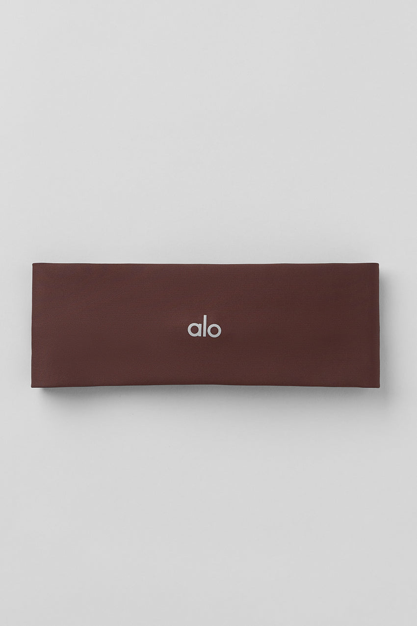 Airlift Headband - White