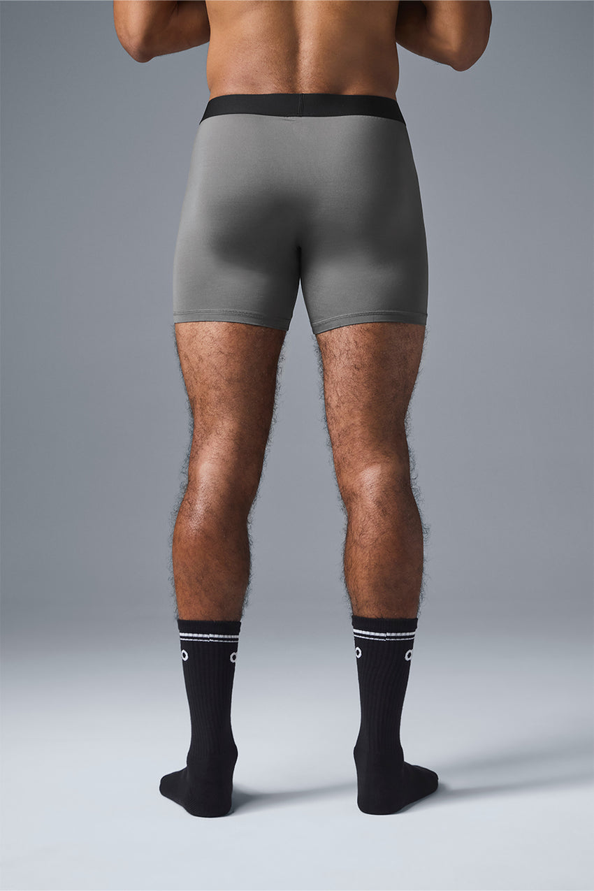 Hero Performance Boxer - Black