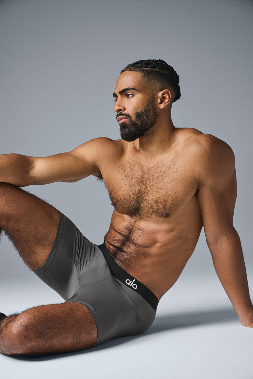 Hero Performance Boxer - Black