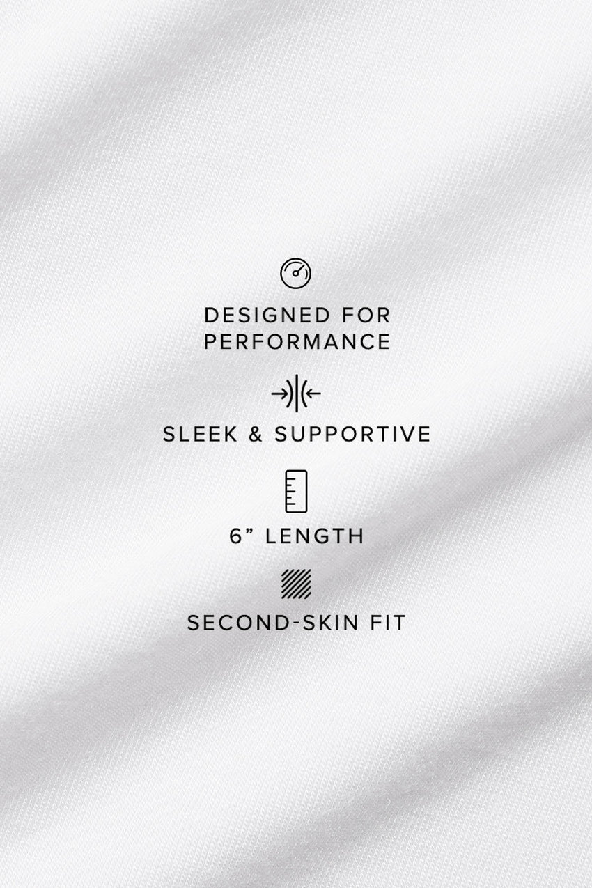Hero Performance Boxer - Black