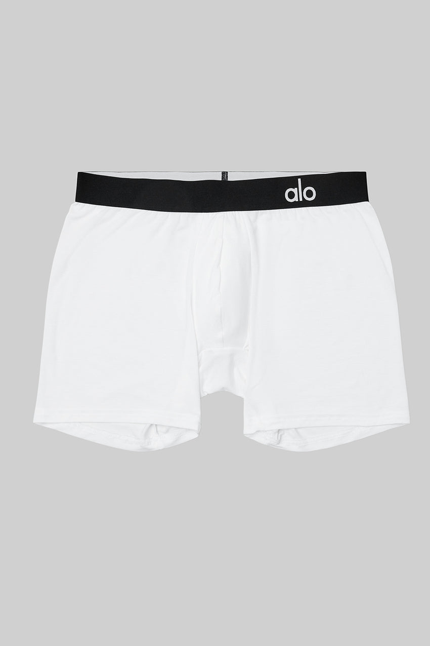 Day and Night Boxer - Black