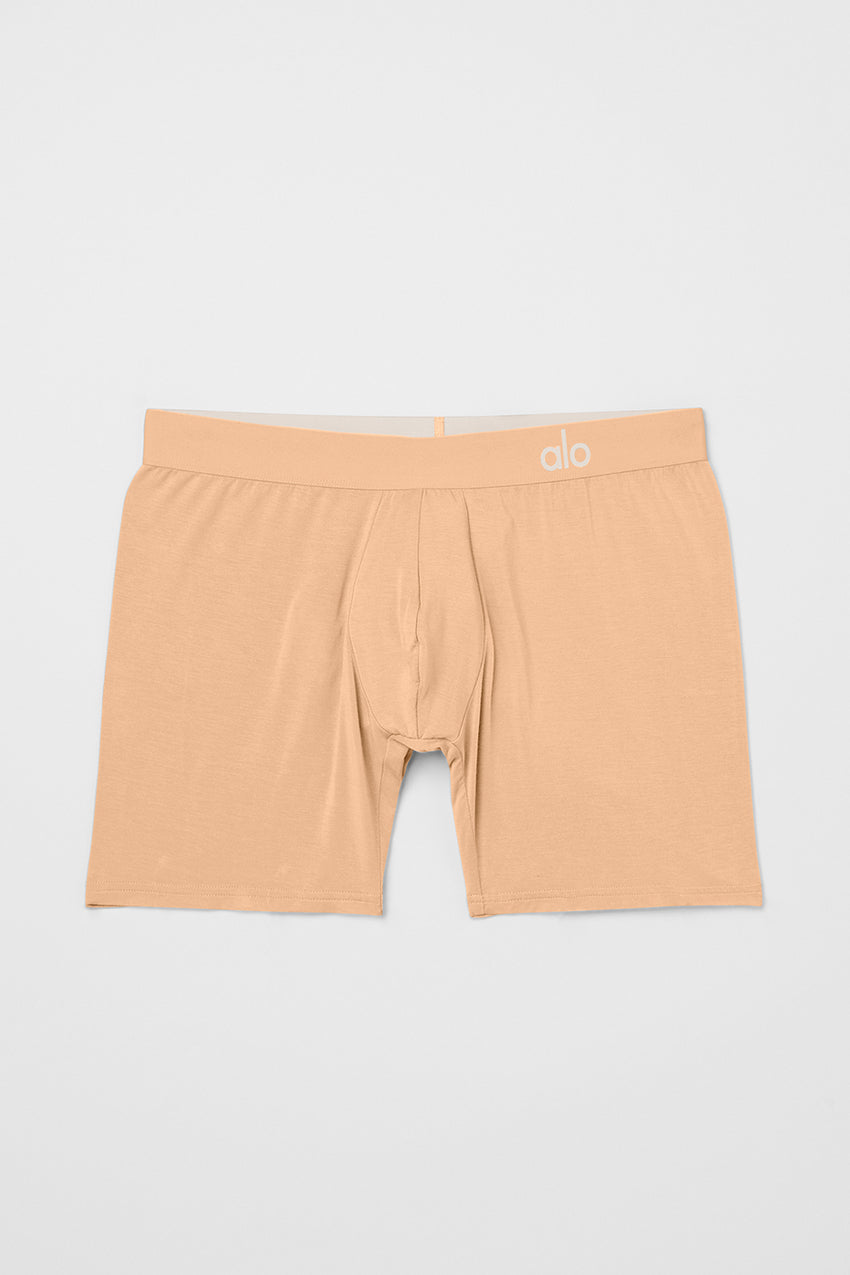 Day and Night Boxer - Black