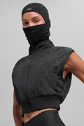 Summit Balaclava - Black