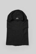 Summit Balaclava - Black