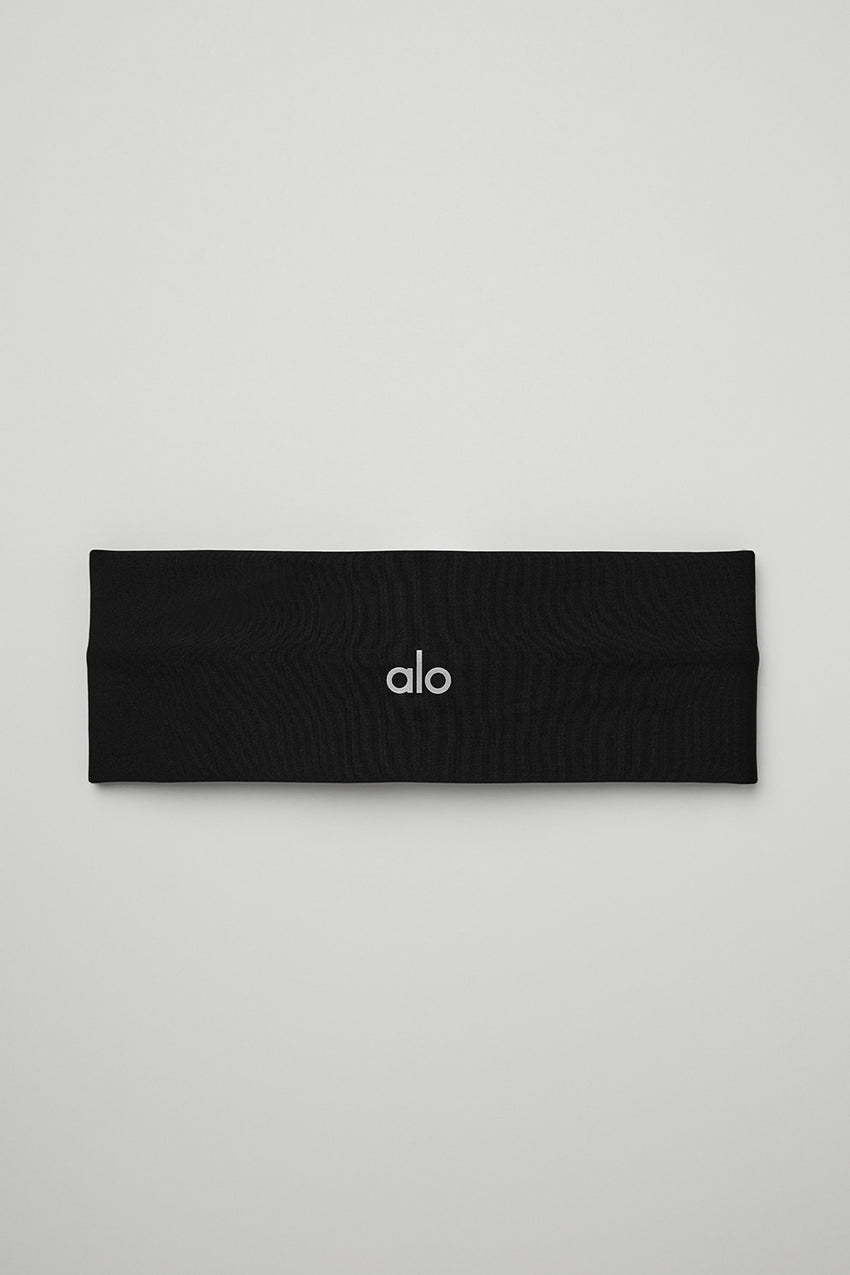 Airlift Headband - White