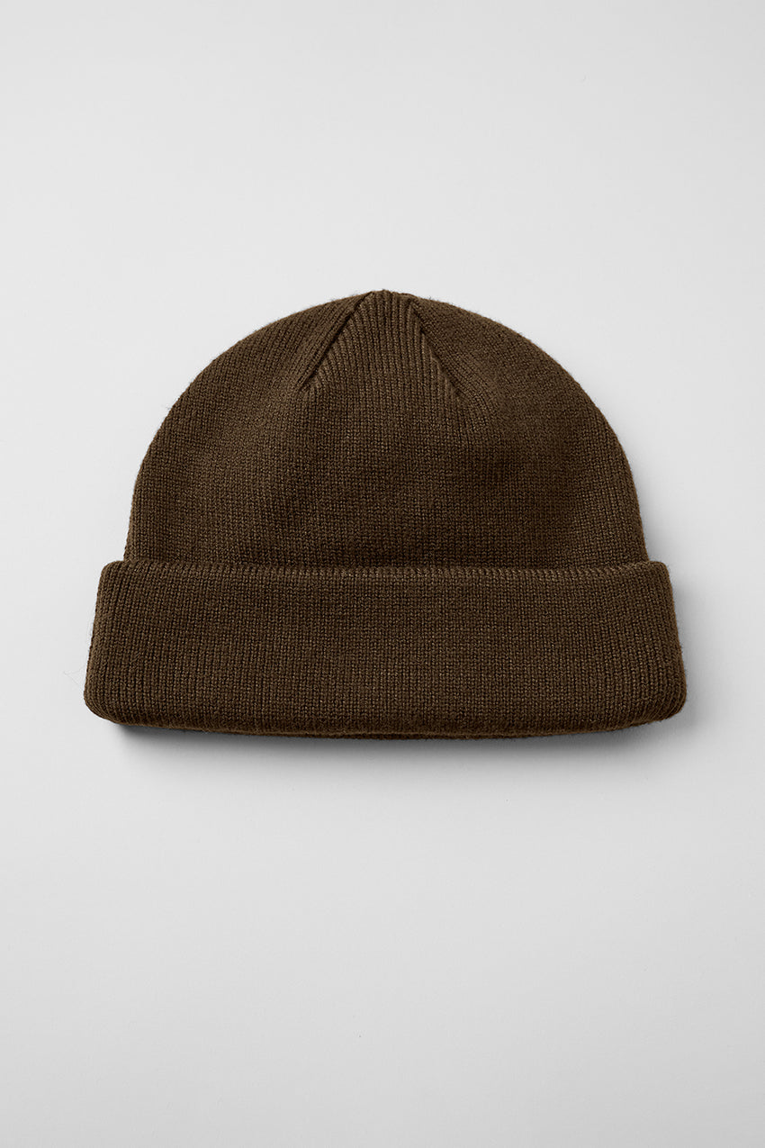 Notable Beanie - Athletic Heather Grey