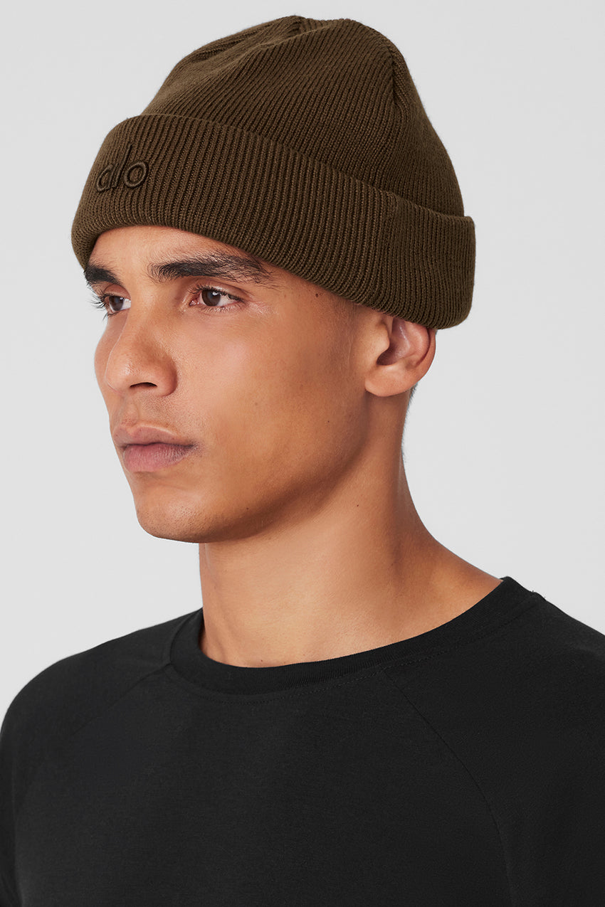 Notable Beanie - Athletic Heather Grey