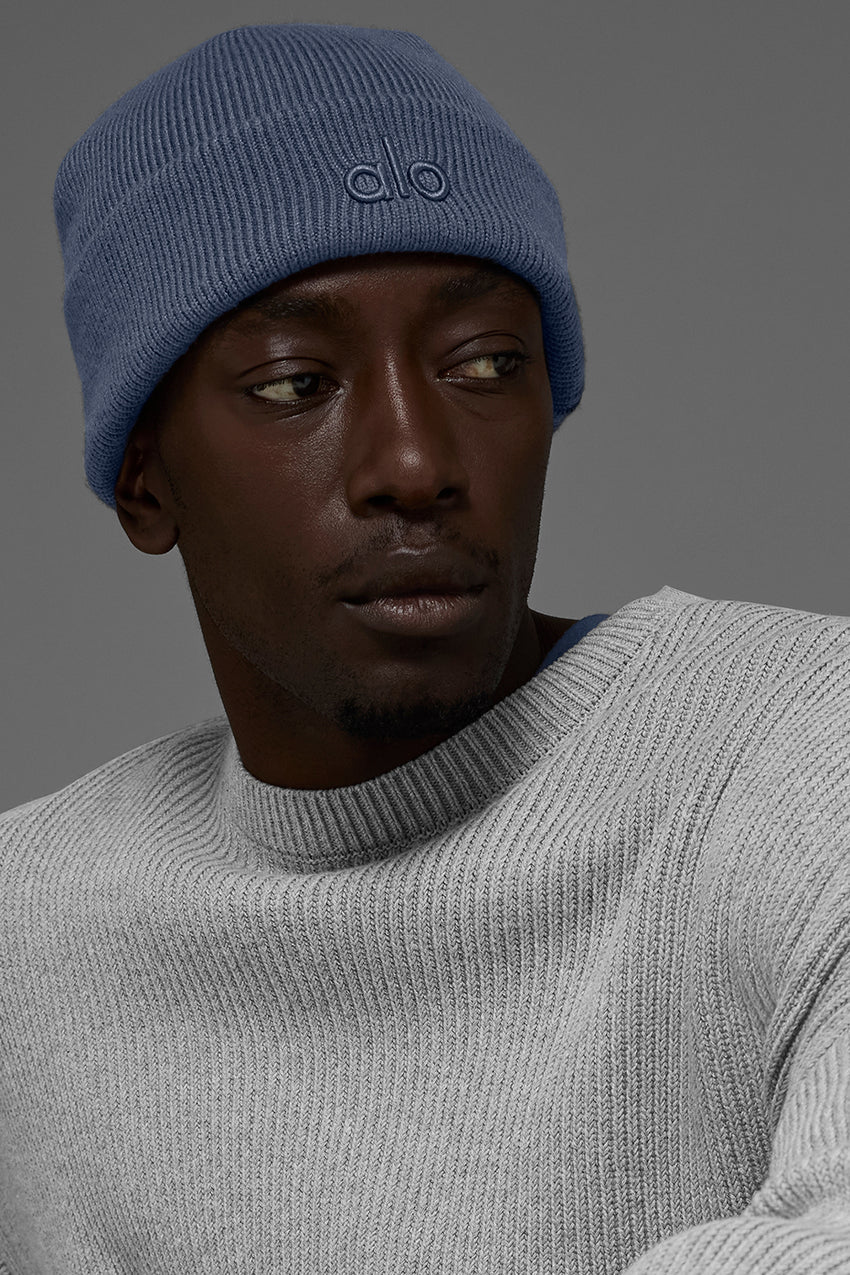 Notable Beanie - Athletic Heather Grey