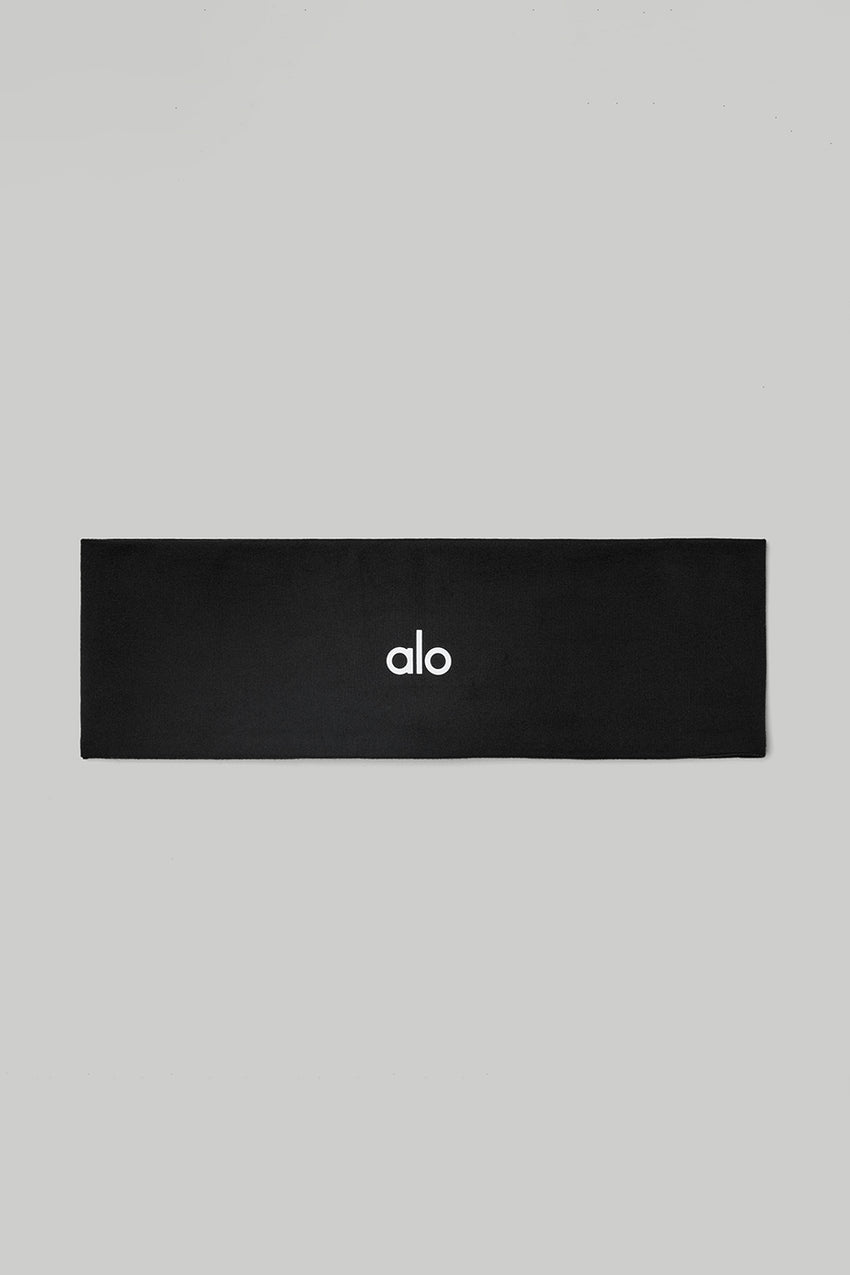 Performance Conquer Headband - White
