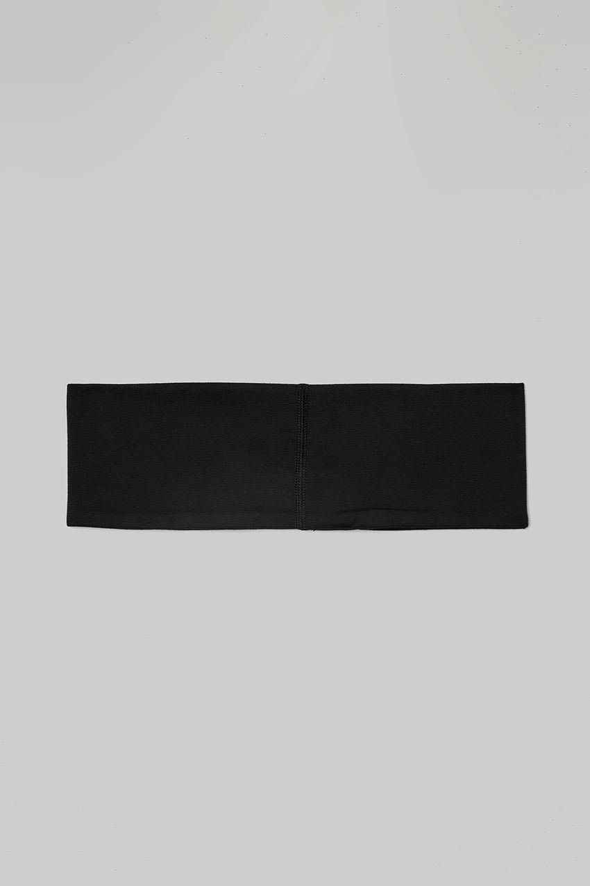 Performance Conquer Headband - White