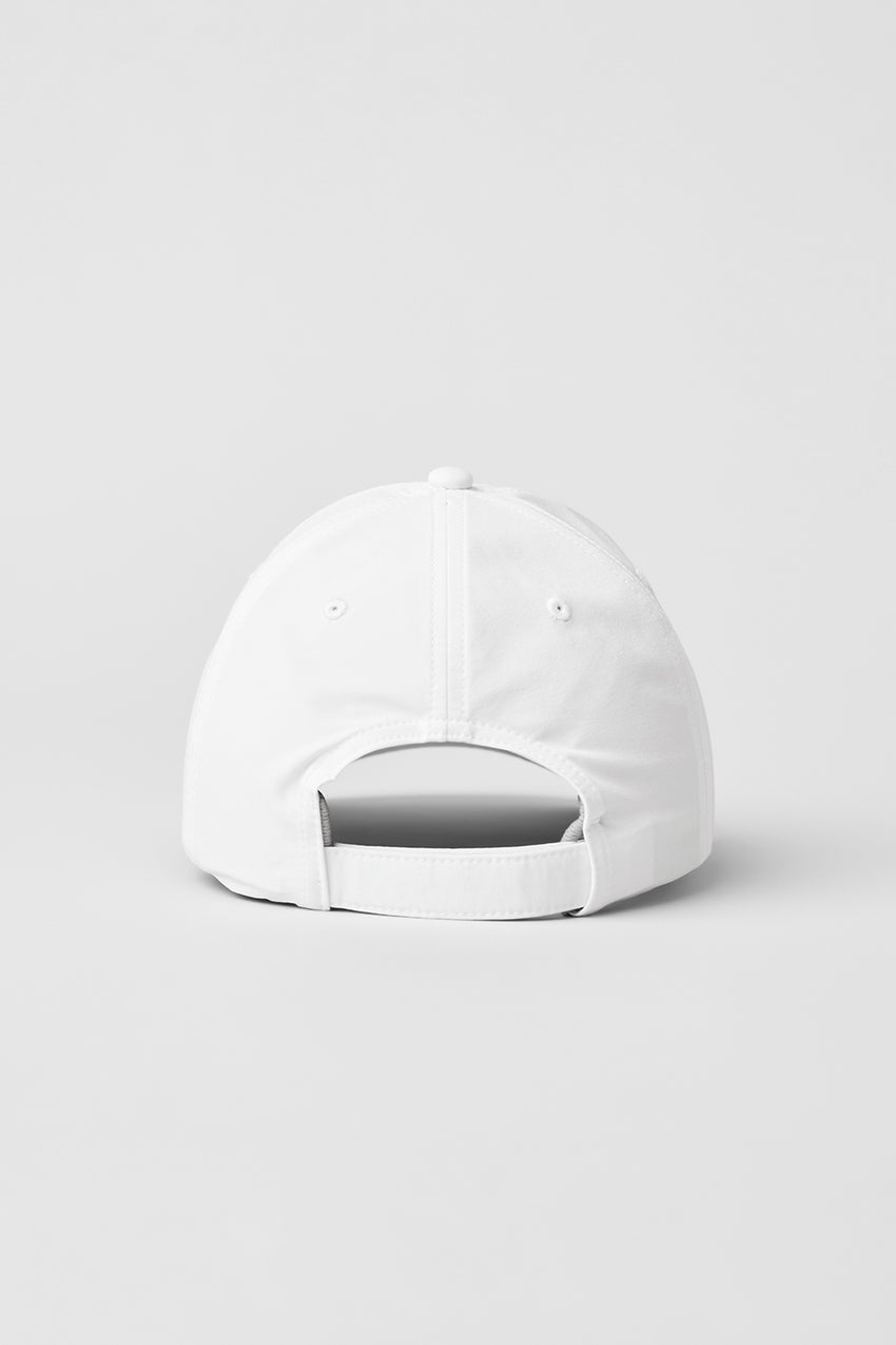 Performance Off-Duty Cap - Espresso/Espresso