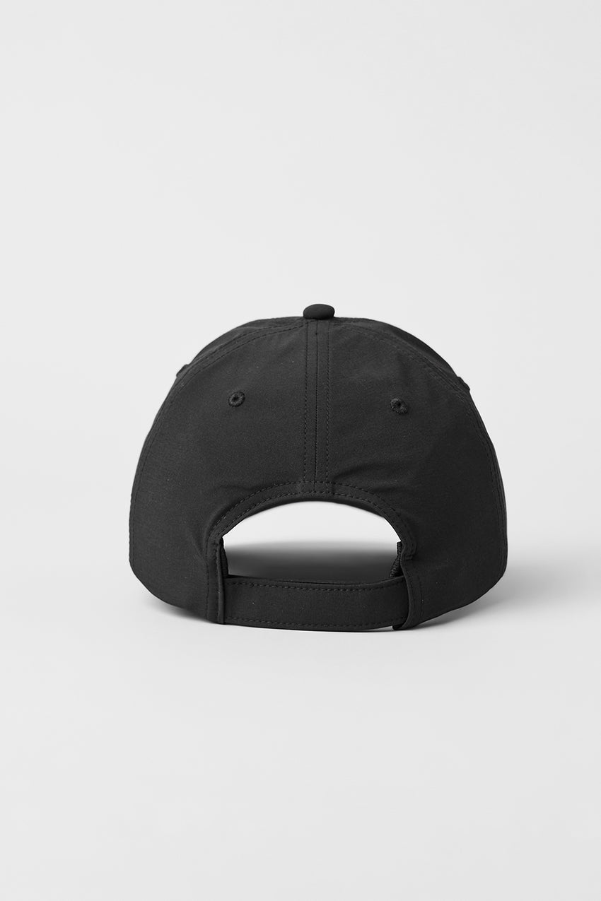 Performance Off-Duty Cap - Espresso/Espresso