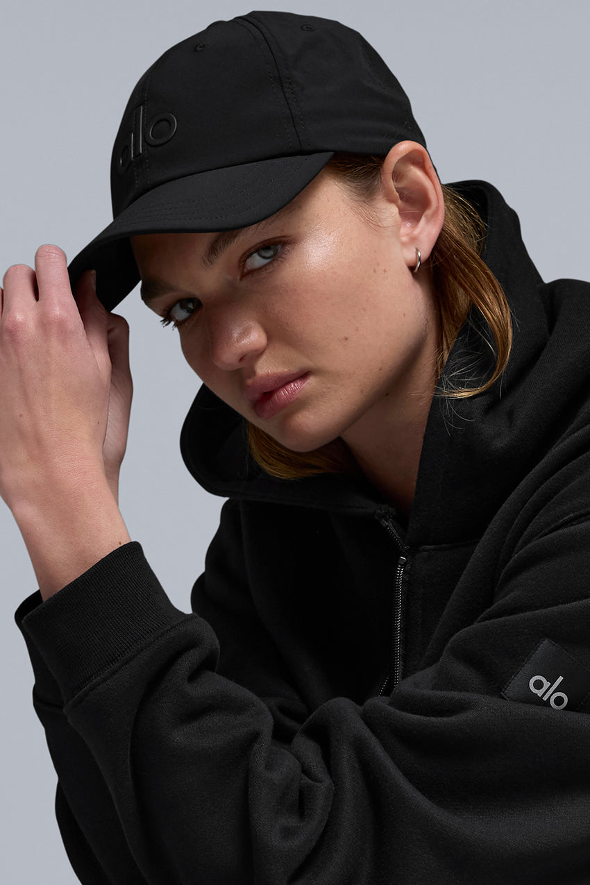 Performance Off-Duty Cap - Espresso/Espresso