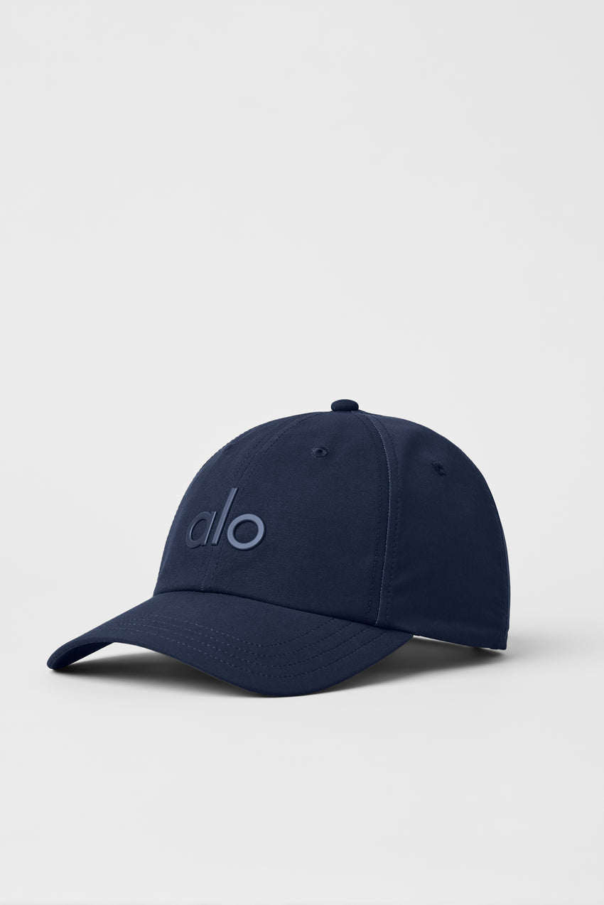 Performance Off-Duty Cap - Espresso/Espresso