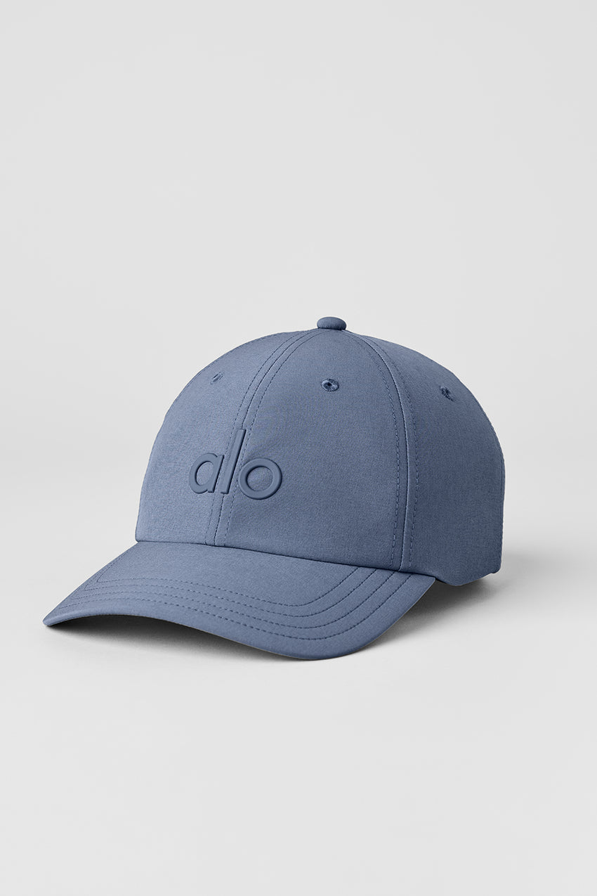 Performance Off-Duty Cap - Espresso/Espresso