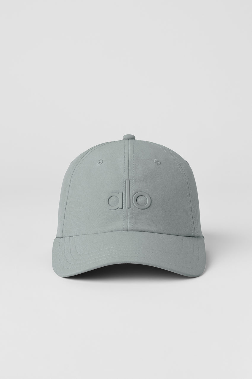 Performance Off-Duty Cap - Espresso/Espresso