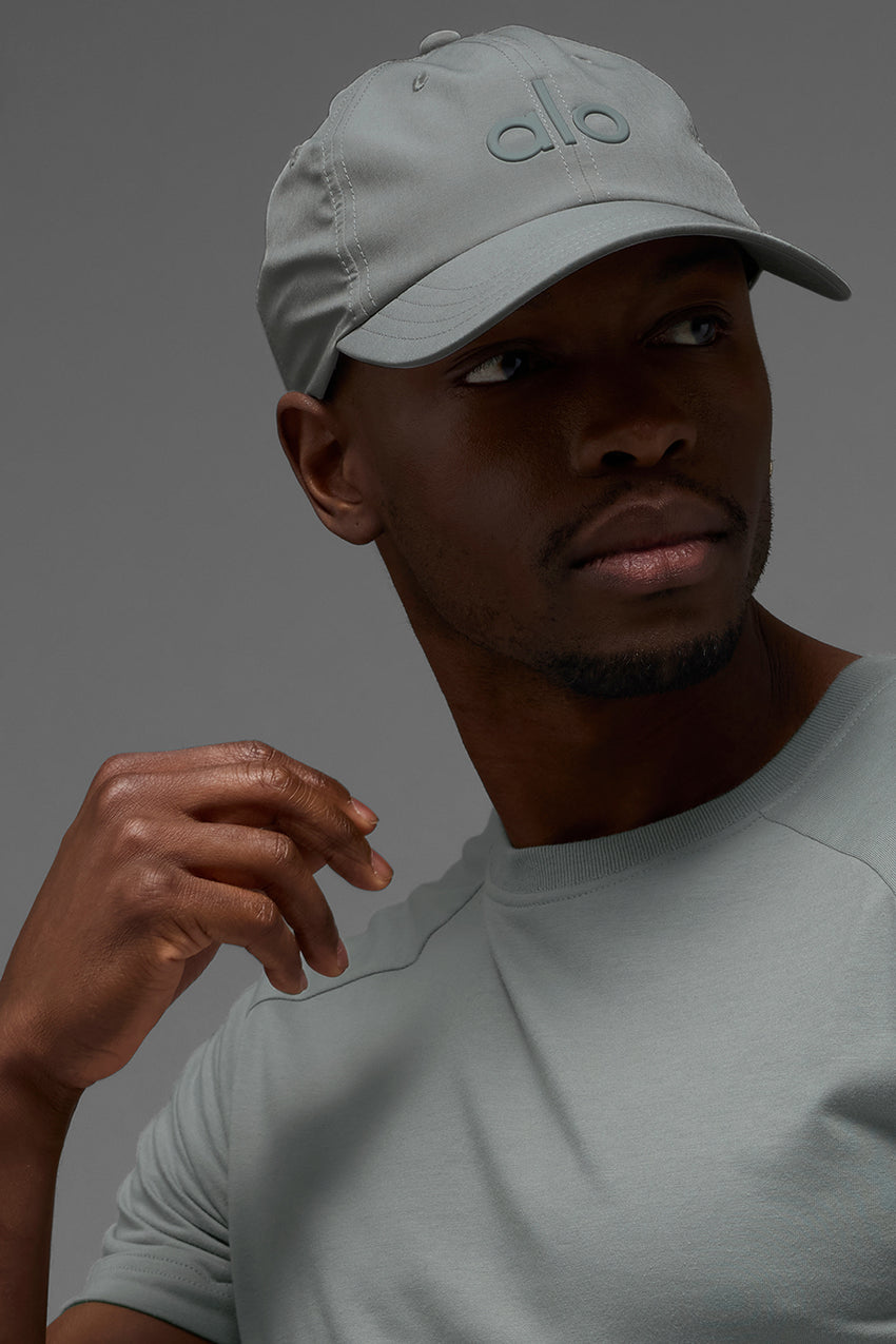 Performance Off-Duty Cap - Espresso/Espresso