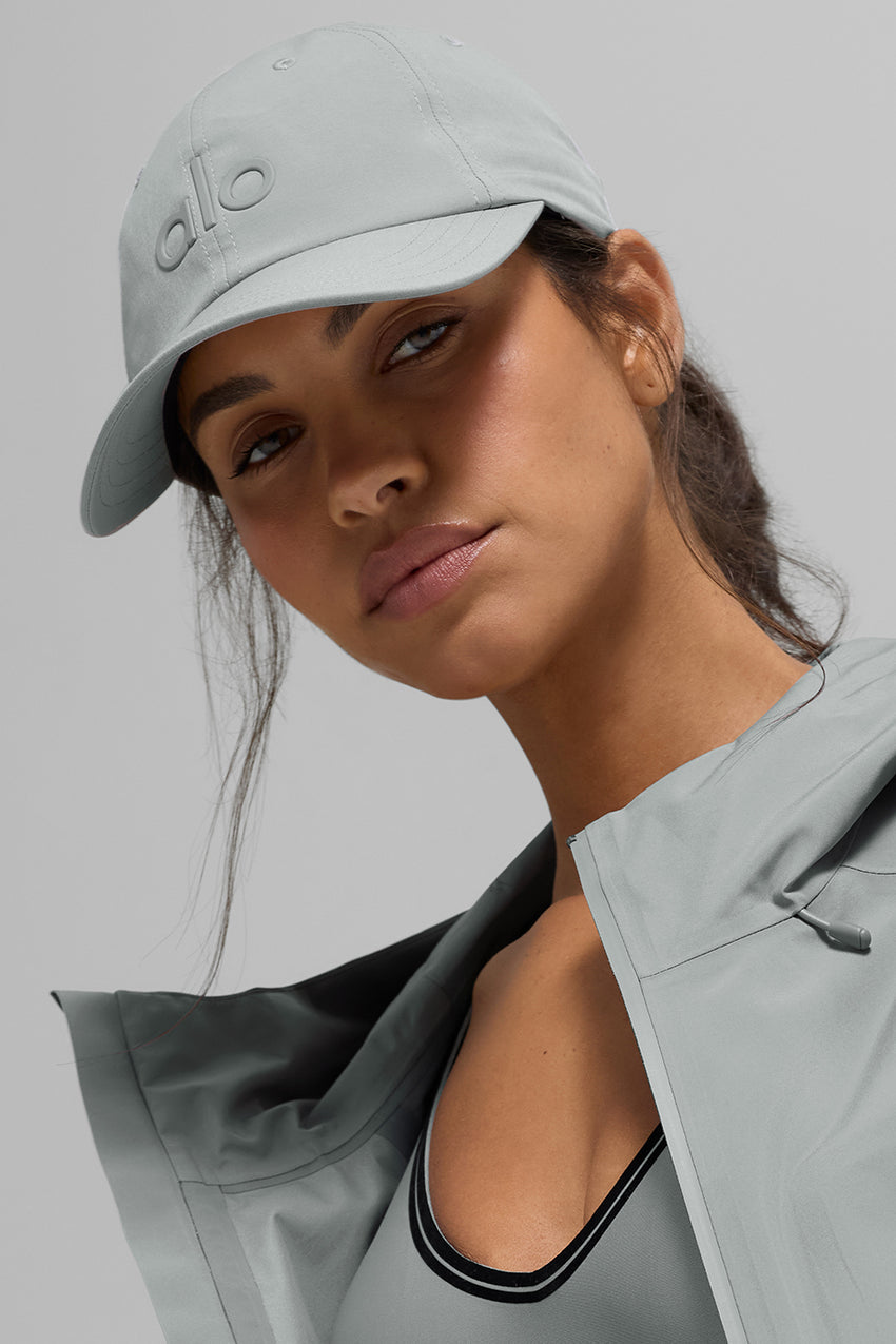 Performance Off-Duty Cap - Espresso/Espresso