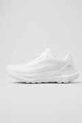 ALO Runner - White/White