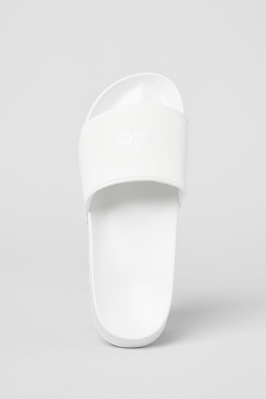 Unisex It Slide - Espresso