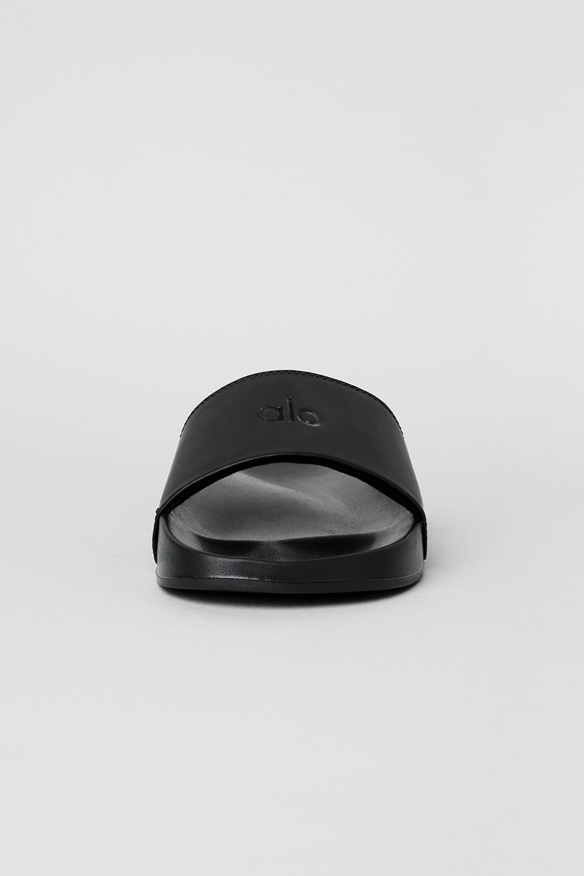Unisex It Slide - Espresso