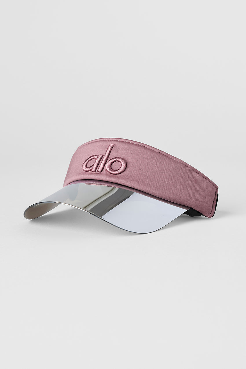 Airlift Solar Visor - White