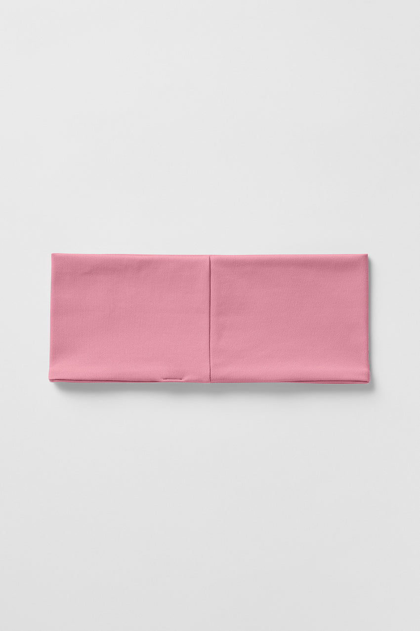 ALO Softsculpt Wide Headband - Black