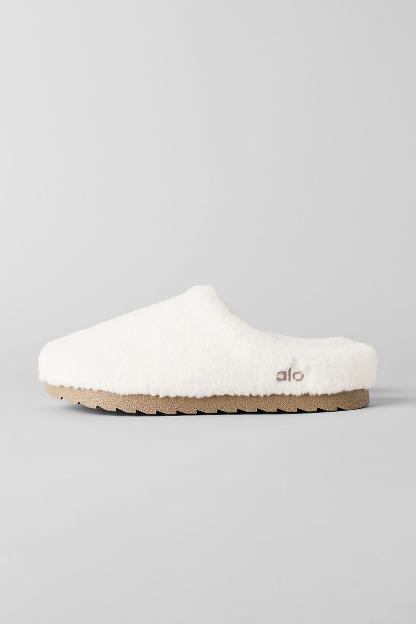 Recovery Slipper - Black