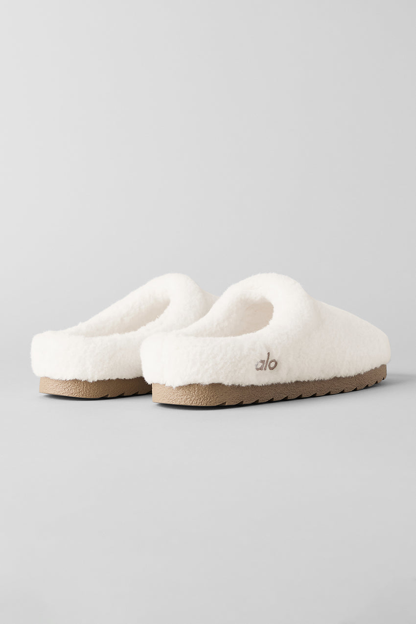 Recovery Slipper - Black